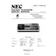 NEC CT6000P-2B2