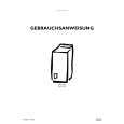 ELECTROLUX EWT1025 Owner's Manual