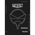 HUGHES&KETTNER WARPFACTOR Owner's Manual