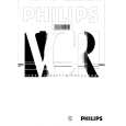 PHILIPS VR342 Owner's Manual