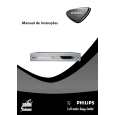 PHILIPS DVDR75/191 Owner's Manual