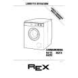 REX-ELECTROLUX R42TX Owner's Manual