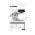 SHARP CR19M10 Owner's Manual