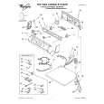 WHIRLPOOL GGC9858HQ1 Parts Catalog