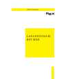 REX-ELECTROLUX RST MXS Owner's Manual