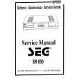 SEG SR650