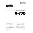 TEAC V-770