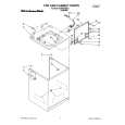 WHIRLPOOL KAWE678BAL1 Parts Catalog