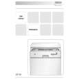 ZANUSSI ZDF501S Owner's Manual