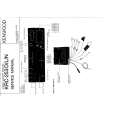 KENWOOD KRC253D Service Manual