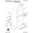 WHIRLPOOL KTRP20KDWH00 Parts Catalog