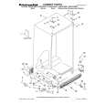 WHIRLPOOL KSRP22FSBL01 Parts Catalog