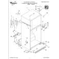WHIRLPOOL 3ET16NKXDW02 Parts Catalog