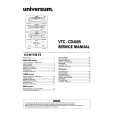 UNIVERSUM VTCCD4005