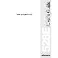 SYMETRIX 528E Owner's Manual