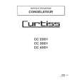 CURTISS CC2003