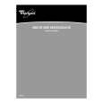 WHIRLPOOL 8ED2GTKXRT00 Owner's Manual