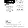 HITACHI VTMX223AW