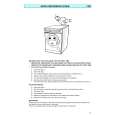 WHIRLPOOL AWM 337/3 Owner's Manual