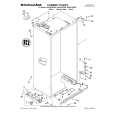 WHIRLPOOL KSSP42QFB05 Parts Catalog