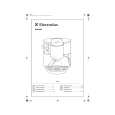 ELECTROLUX SEM885 Owner's Manual