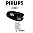 PHILIPS AZ1605/00 Owner's Manual
