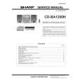 ALPINE CDA7977 Owner's Manual