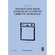 ELECTROLUX ESF473 Owner's Manual