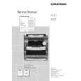 GRUNDIG M49DPL Service Manual