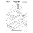 WHIRLPOOL RF4700XBN1 Parts Catalog