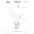 WHIRLPOOL MT4110SPB1 Parts Catalog