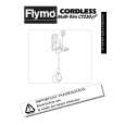 FLYMO CT250 PLUS Owner's Manual