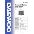 DAEWOO DTH29M2FS Service Manual