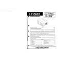 HITACHI CPL850E Service Manual