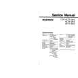 DAEWOO DVR4177D Service Manual