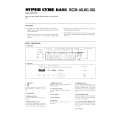 ROLAND SCB-100 Owner's Manual