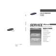 SAMSUNG DSR9500CI Service Manual