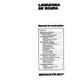 WHIRLPOOL 8LSR6132FQ0 Owner's Manual