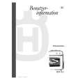 HUSQVARNA QCE732-1-W Owner's Manual