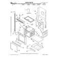 WHIRLPOOL GMC305PDQ08 Parts Catalog