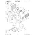 WHIRLPOOL ACM102XZ2 Parts Catalog