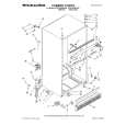 WHIRLPOOL KTHD18KBWH00 Parts Catalog