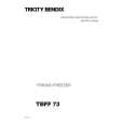 TRICITY BENDIX TBFF73