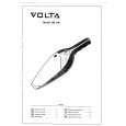 VOLTA UB158 Owner's Manual