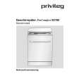 PRIVILEG PCOM92100X Owner's Manual