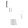 PRIVILEG 932.953 3/7808 Owner's Manual