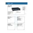 THOMSON VP2810C Service Manual