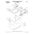 WHIRLPOOL LSQ9110PW0 Parts Catalog