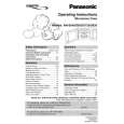 PANASONIC NNS655 Owner's Manual