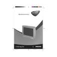 PHILIPS TH-29PT8420/ITV Owner's Manual